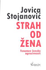 Strah od žena